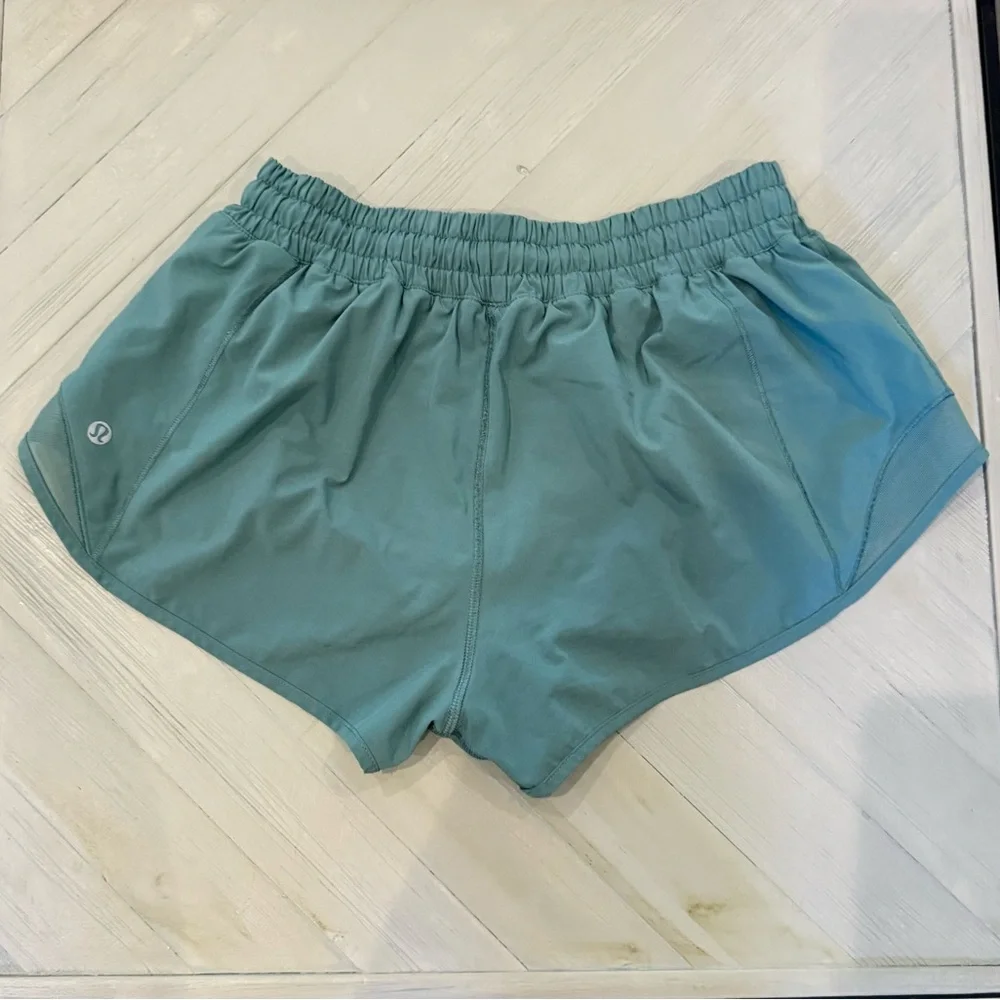 Lululemon Hotty Hot Short I| *2.5
